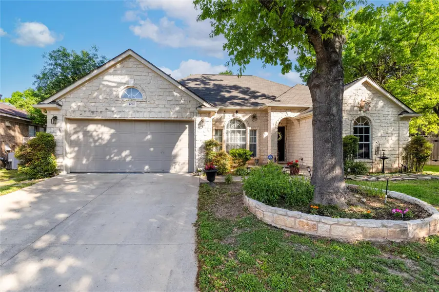 4010 Halfway Cv, Round Rock, TX 78681 - Image #2