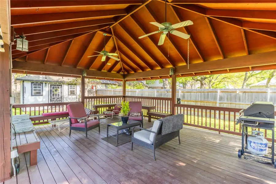 4010 Halfway Cv, Round Rock, TX 78681 - Image #3