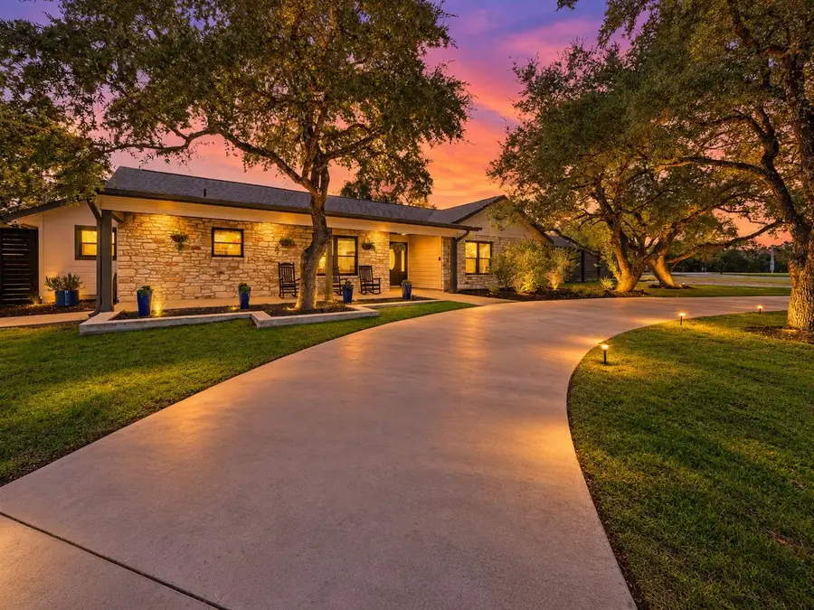 10001 Cerro Alto Cv, Austin, TX 78733 - #3