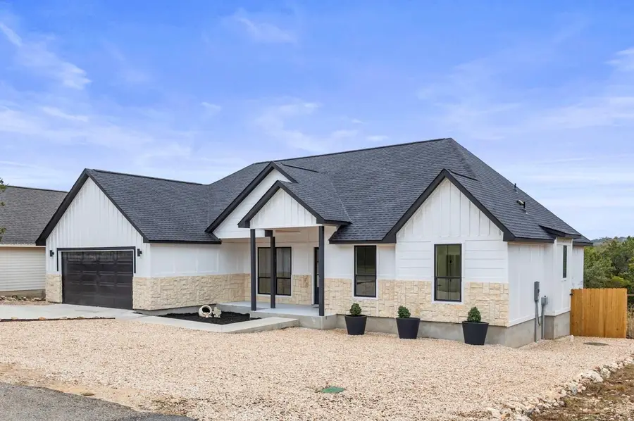 35 Whistling Wind, Wimberley, TX 78676 - Image #2