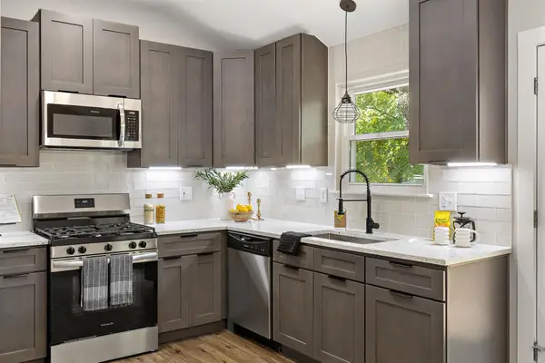 1809 Whirlwind Trl, Round Rock, TX 78664