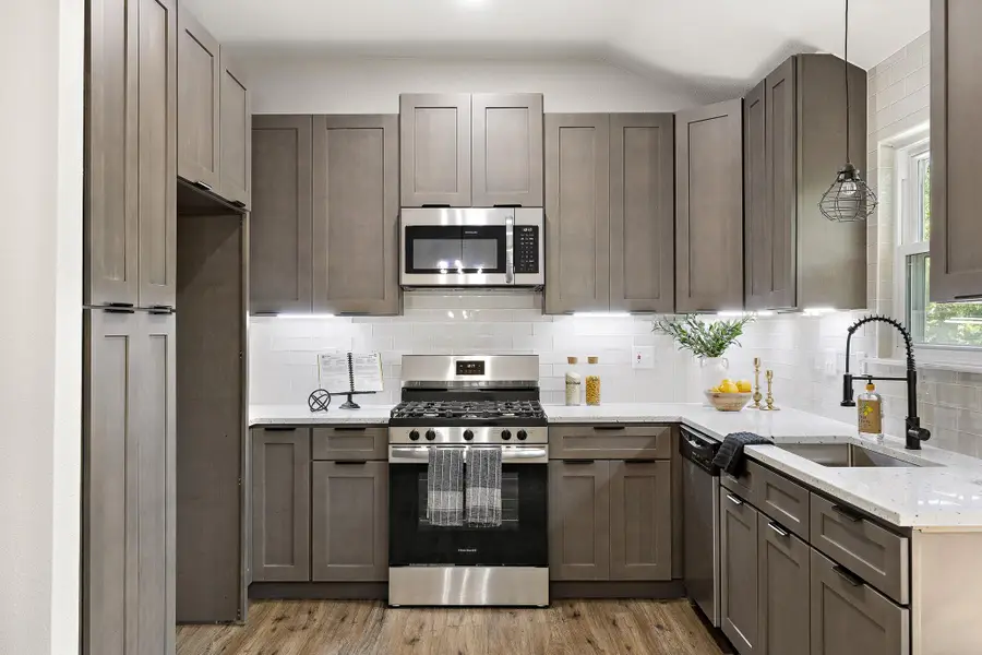 1809 Whirlwind Trl, Round Rock, TX 78664 - Image #2