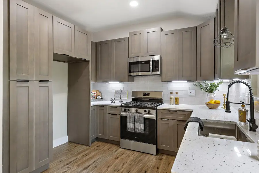 1809 Whirlwind Trl, Round Rock, TX 78664 - Image #3