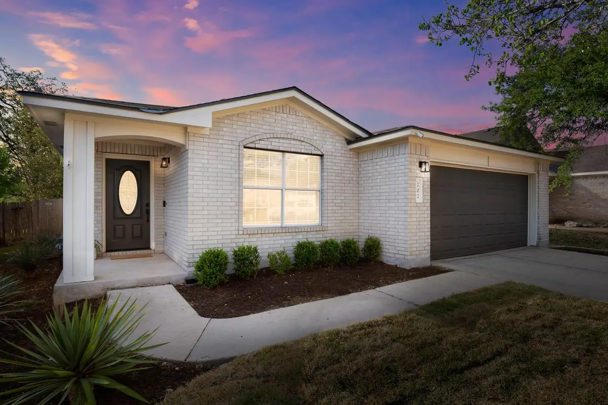 202 Grant Ct, Leander, TX 78641 - #1