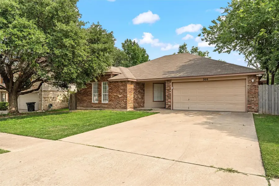 306 Southbrook Dr, Killeen, TX 76542 - Image #3