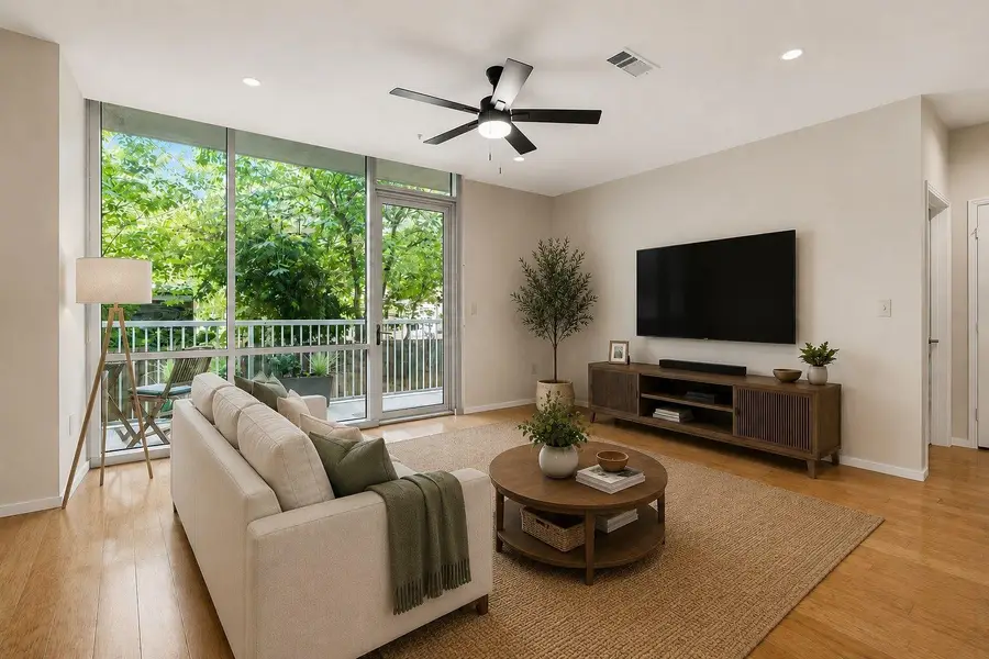 1600 Barton Springs Rd #4105, Austin, TX 78704 - #3