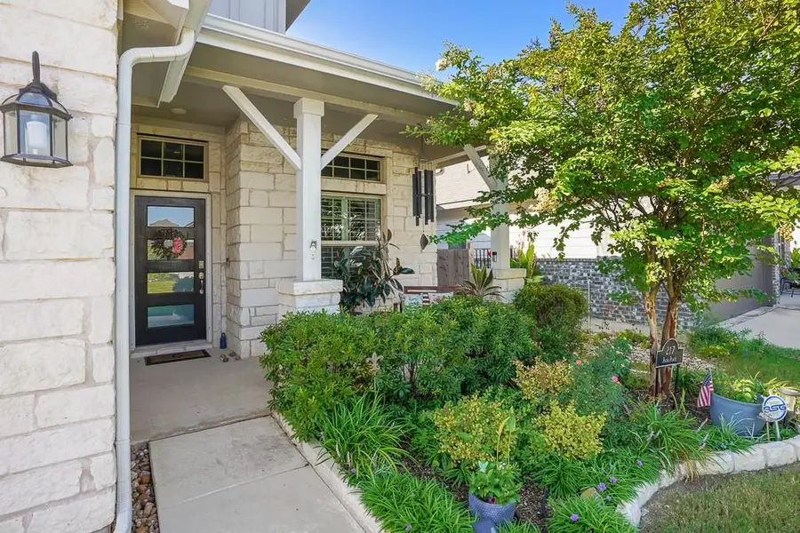 217 Palio Pl, Georgetown, TX 78628 - Image #2