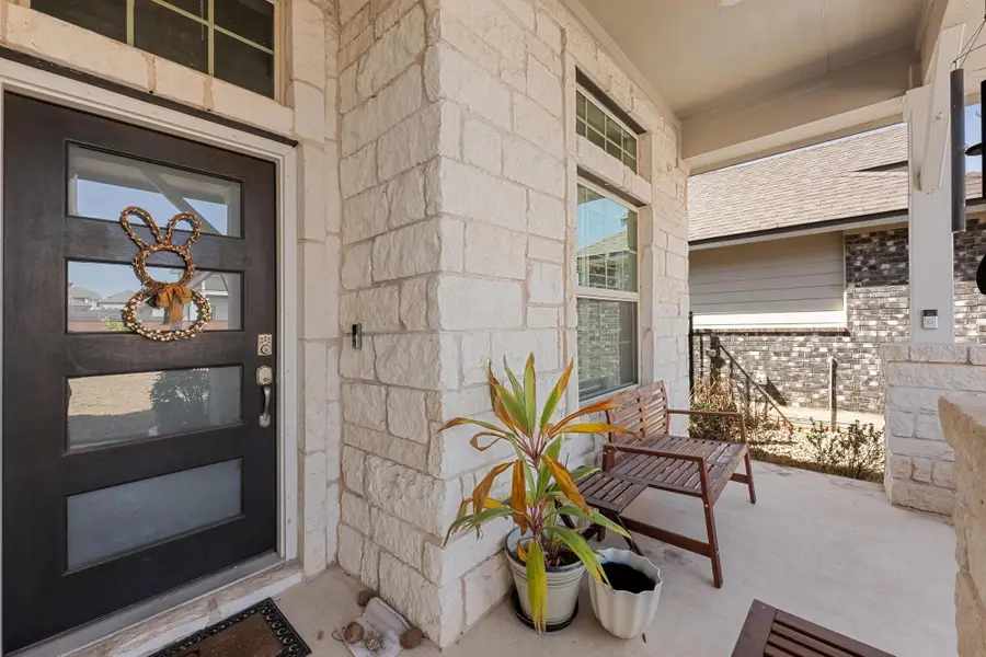 217 Palio Pl, Georgetown, TX 78628 - Image #3