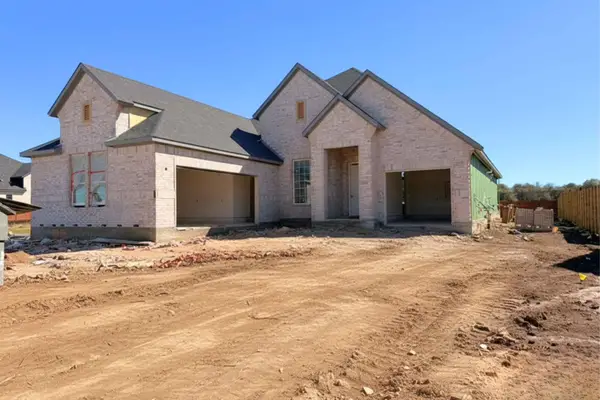 1013 Painted Horse Dr, Georgetown, TX 78633