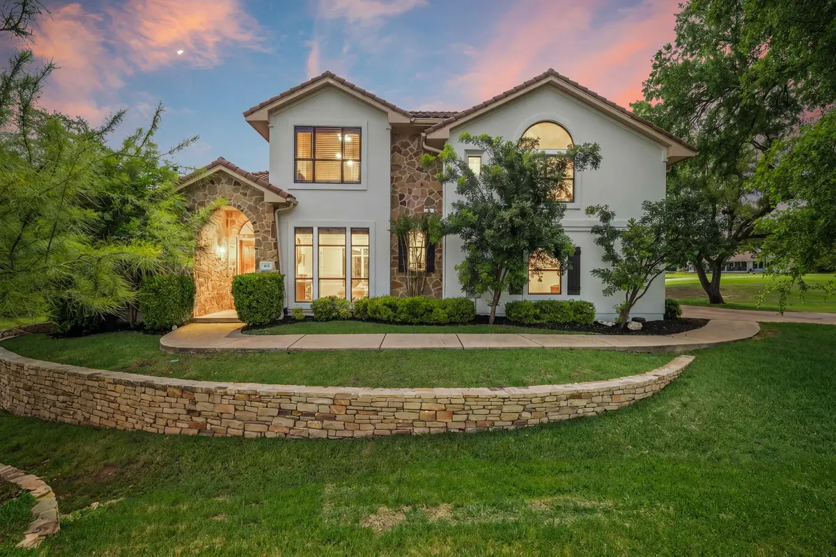 402 Zephyr St, Lakeway, TX 78734 - #1