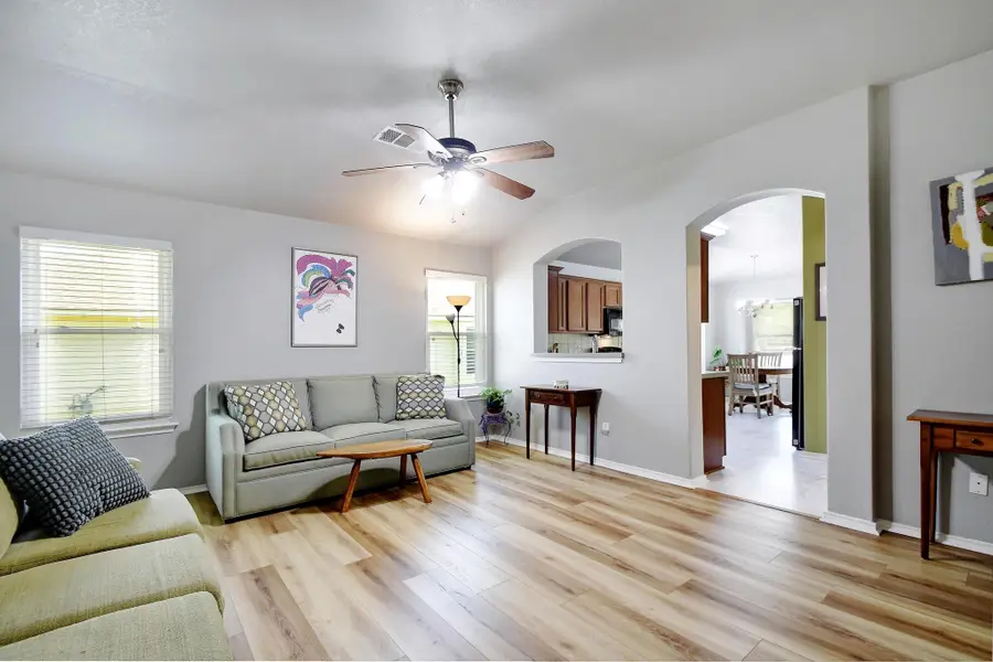 106 Wild Plum, San Marcos, TX 78666 - #3