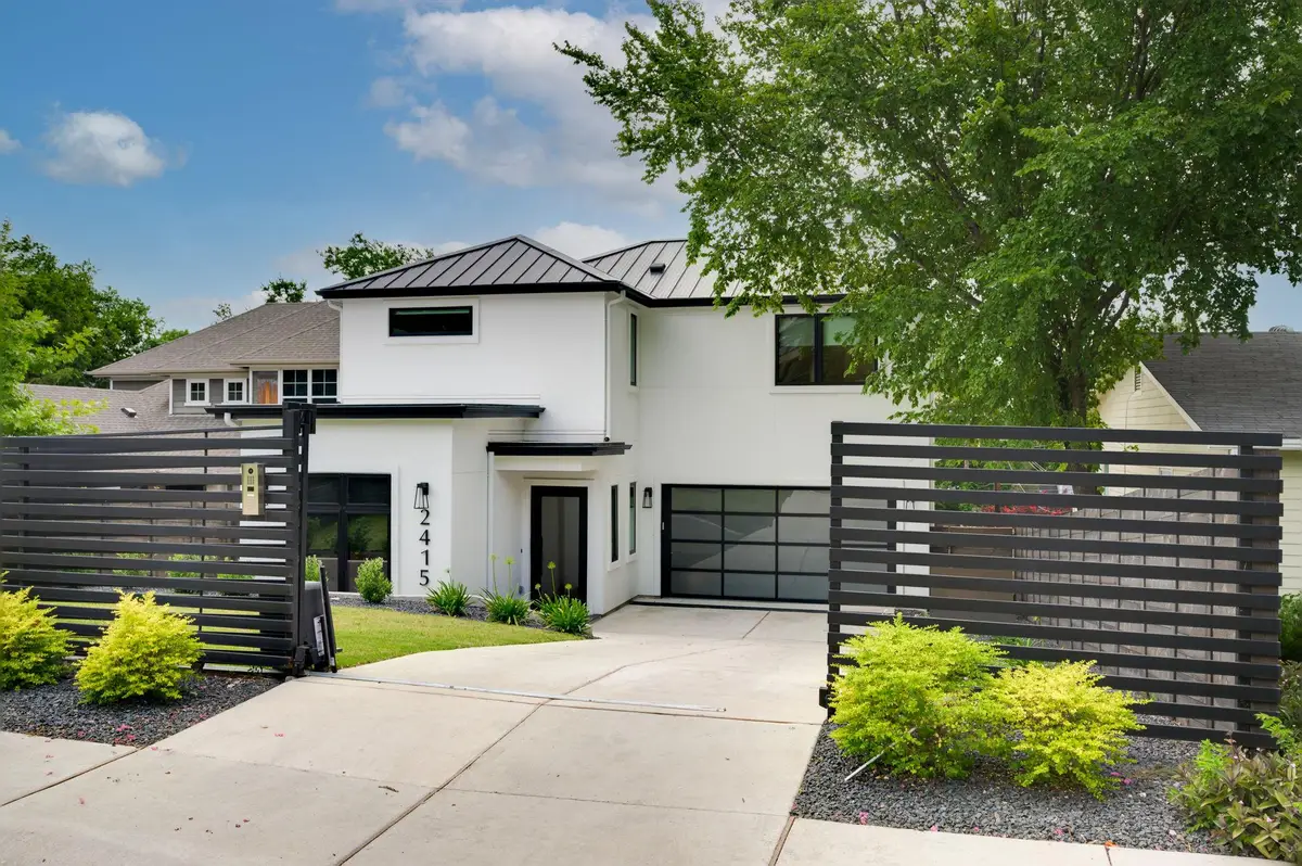 2415 Mccall Rd, Austin, TX 78703 - #1
