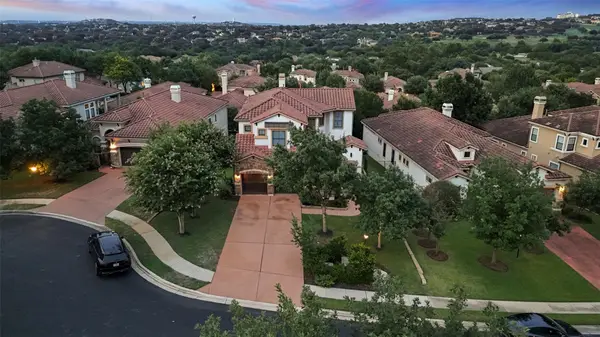 106 Indigo Run Cv, Austin, TX 78738