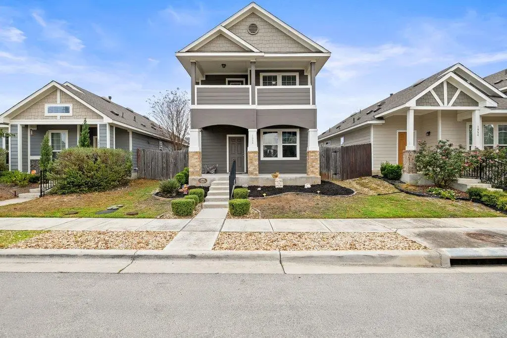 1058 Sand Post Pl, San Marcos, TX 78666 - #1