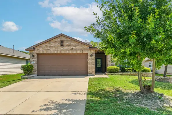 2840 Hearthsong Loop, Round Rock, TX 78665