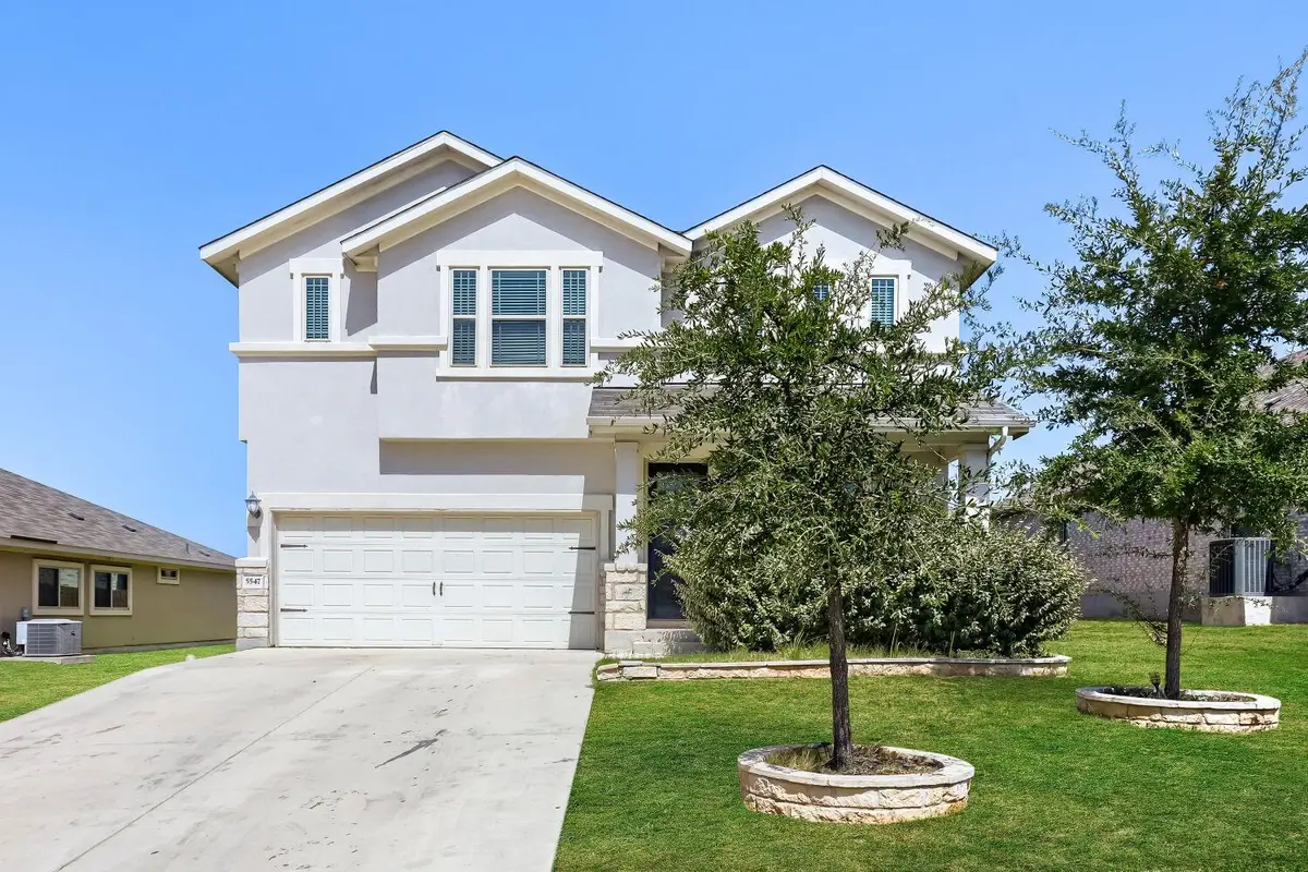 5547 Bellissima Way, Round Rock, TX 78665 - #1