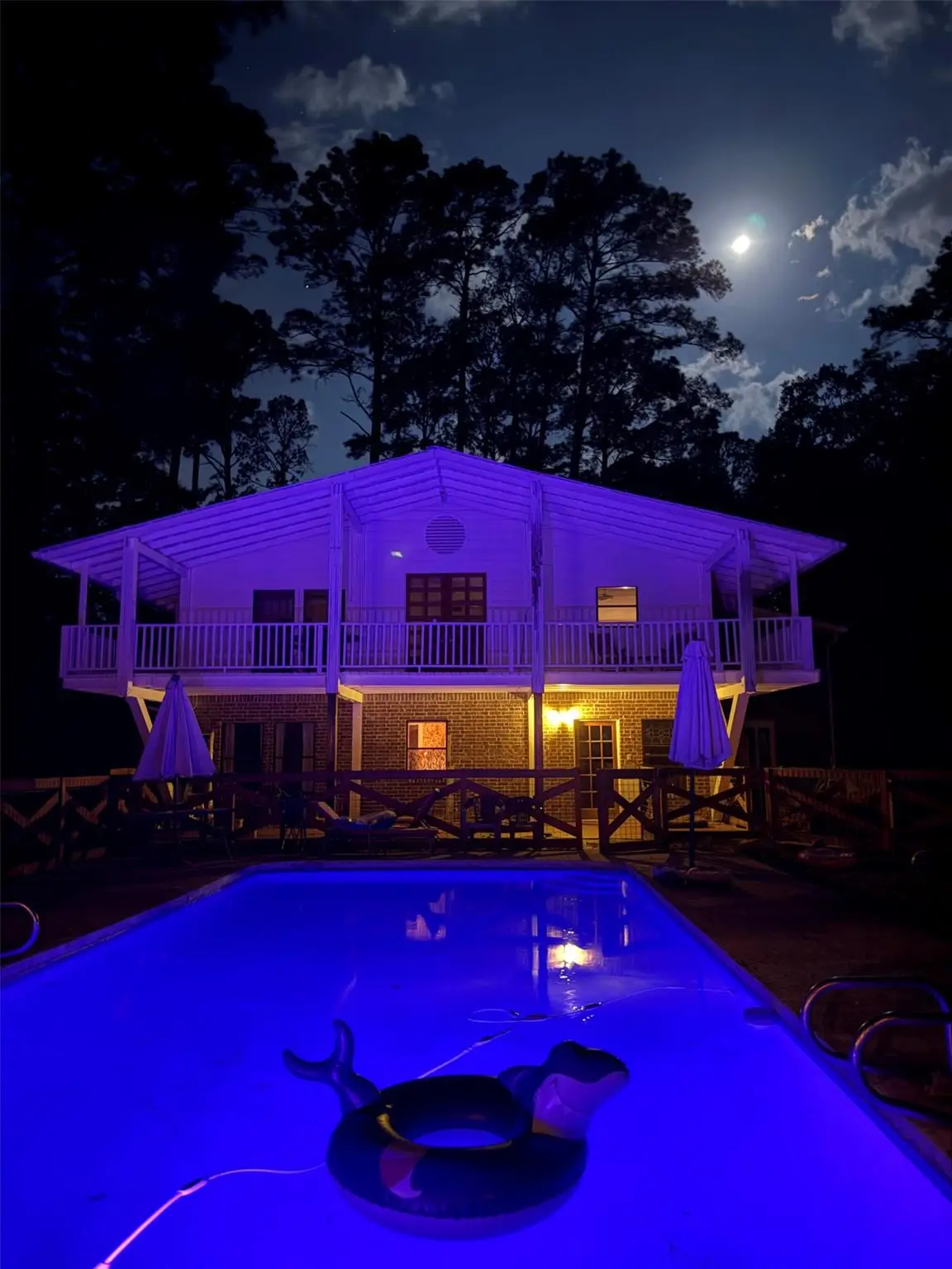 363 Porter Rd, Bastrop, TX 78602 - #1