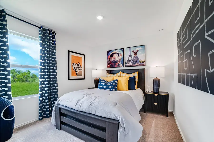 316 Bertram Oaks Dr, Bertram, TX 78605 - Image #2