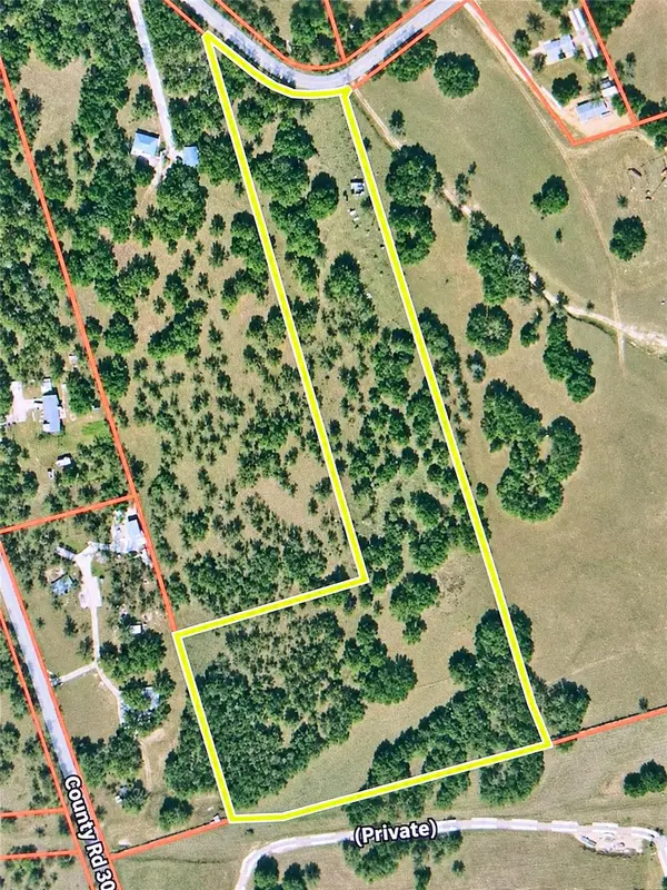 3215 County Road 305, Jarrell, TX 76537
