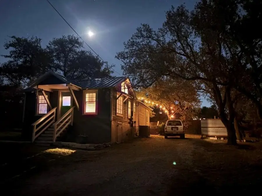 8811 High Valley Rd, Austin, TX 78737 - #2
