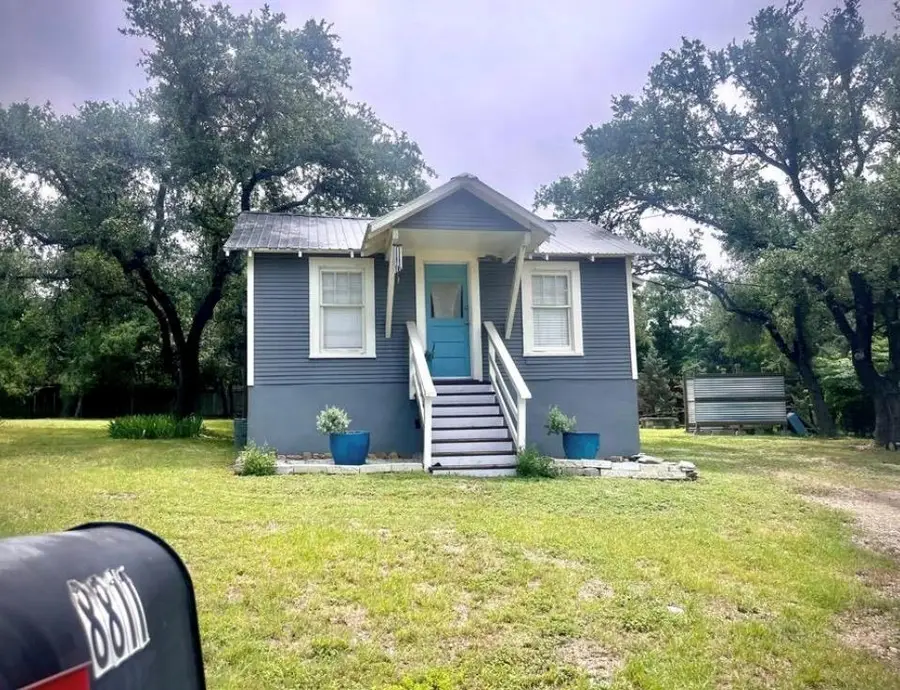 8811 High Valley Rd, Austin, TX 78737 - #3