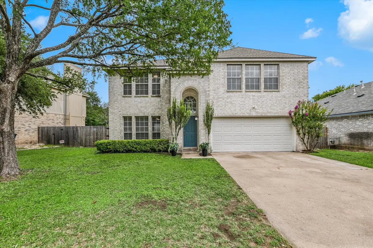903 Creekmont Dr, Round Rock, TX 78681 - #1