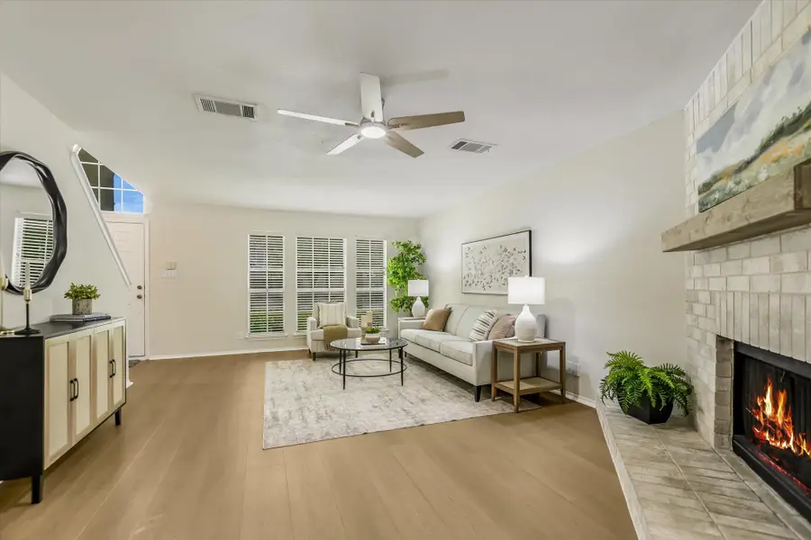 903 Creekmont Dr, Round Rock, TX 78681 - #3