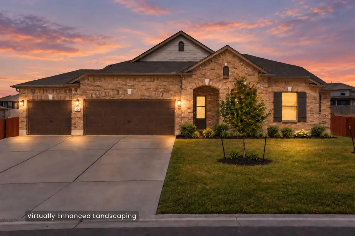 4732 Padula Dr, Round Rock, TX 78665 - #1