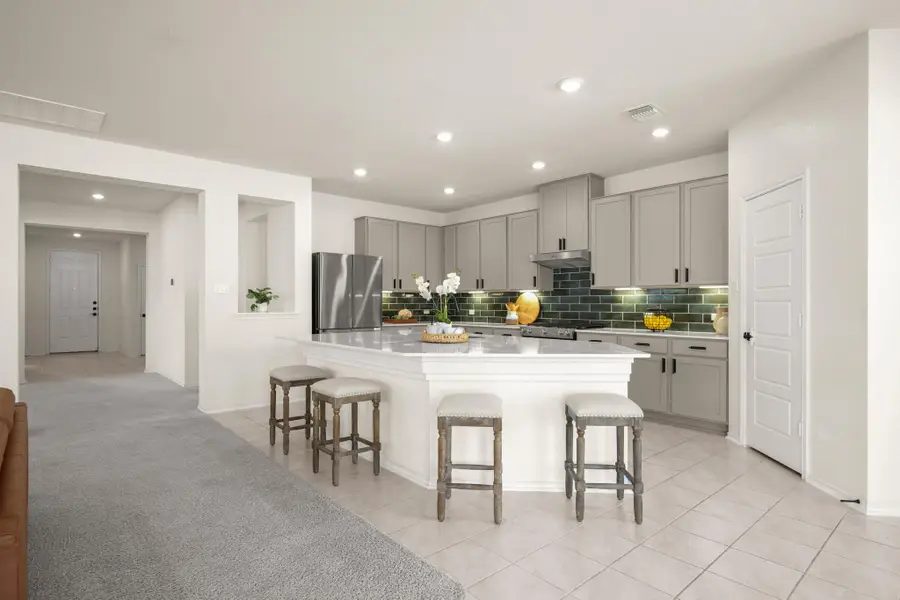 4732 Padula Dr, Round Rock, TX 78665 - #3