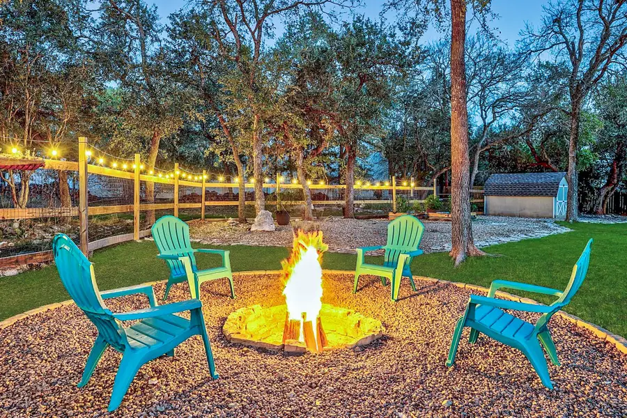 4203 Azul Ct, Georgetown, TX 78628 - Image #3