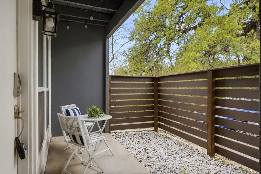 1509 W 39 1/2 St #108, Austin, TX 78756 - #2