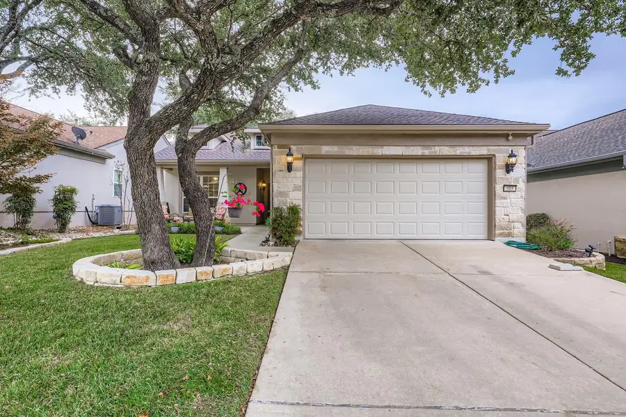 505 Lake Sommerville Trl, Georgetown, TX 78633 - Image #2