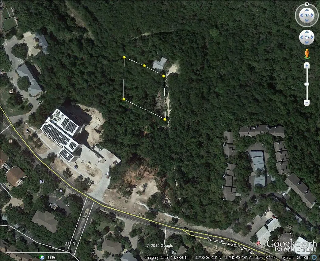 4614 Spicewood Springs Rd, Austin, TX 78759 - #1