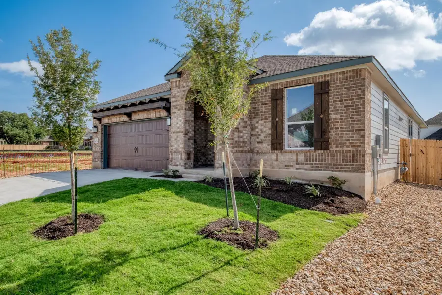 1628 Garlock Dr, Leander, TX 78641 - Image #2