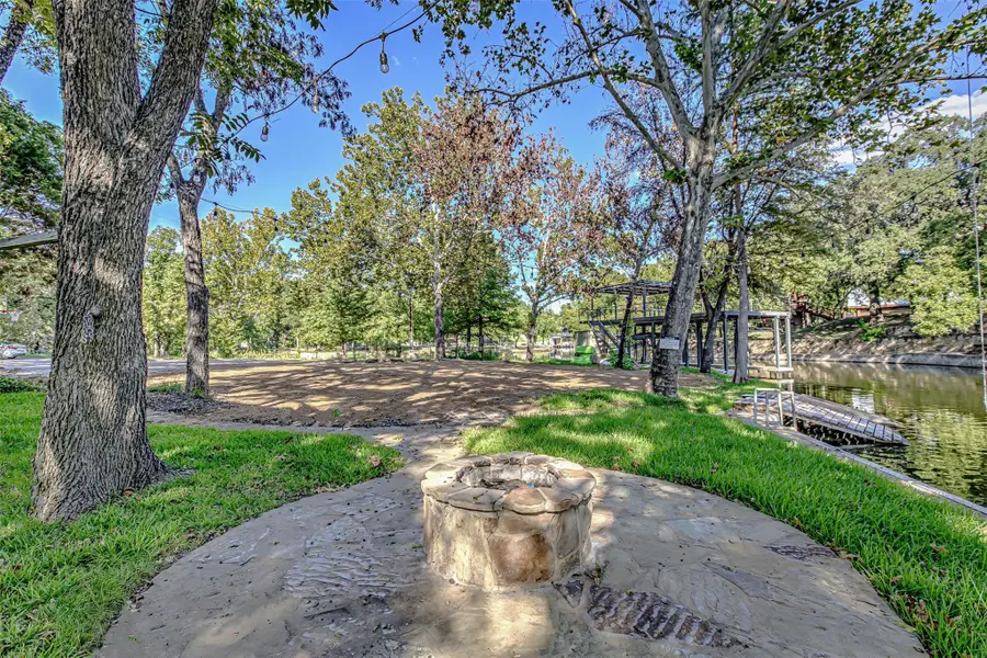 1336 S Lakeside Dr, Kingsland, TX 78611 - #3