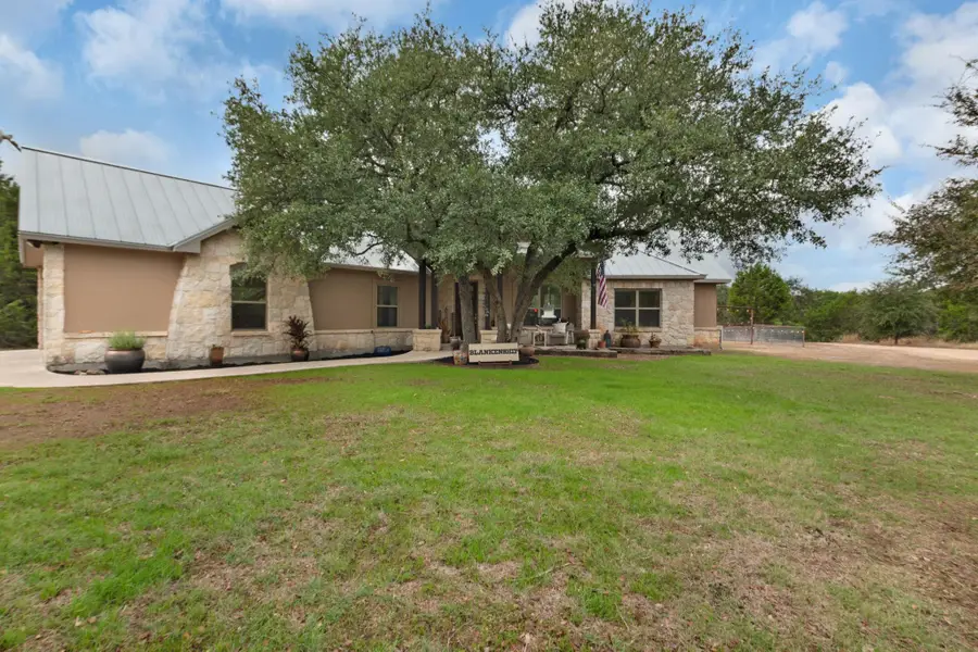 430 Supple Dr, Lampasas, TX 76550 - #2