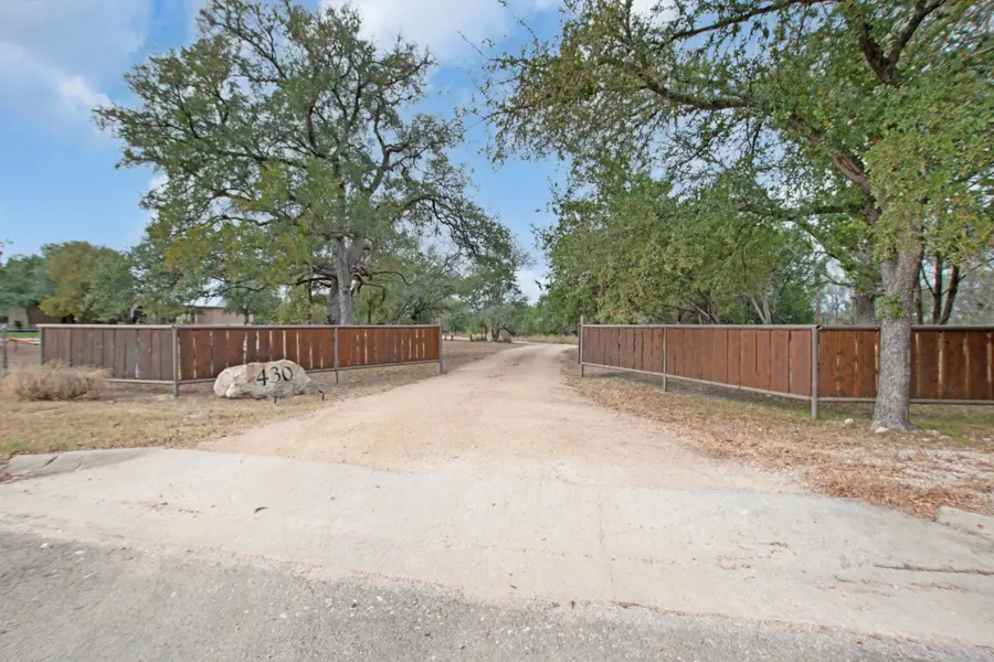 430 Supple Dr, Lampasas, TX 76550 - #3