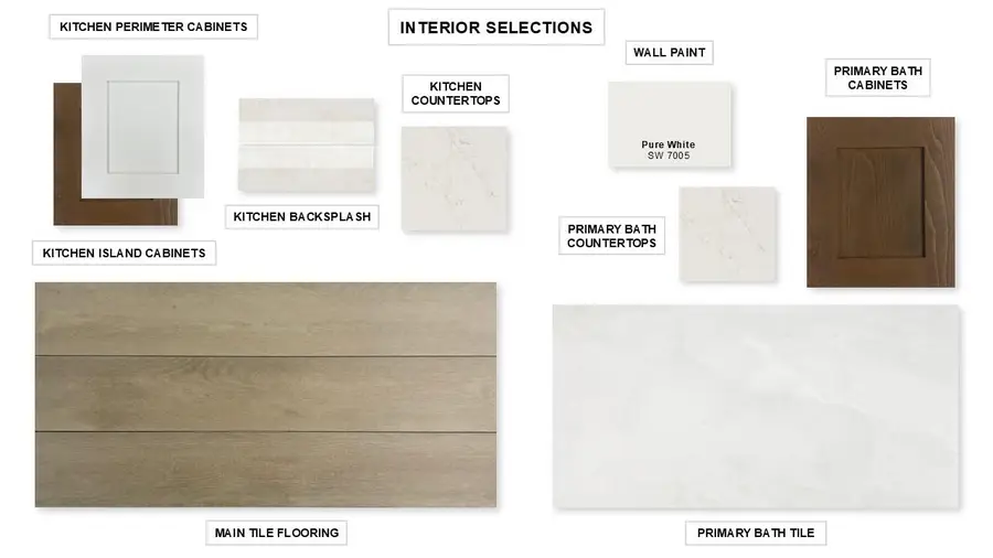 209 Ensberg Ln, Liberty Hill, TX 78642 - Image #3