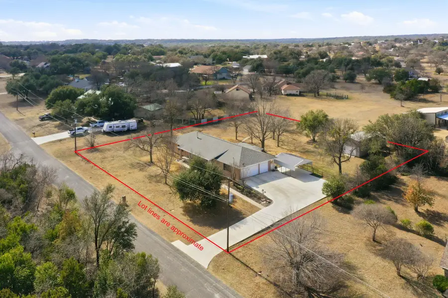 306 Starview Dr, Georgetown, TX 78628 - #2