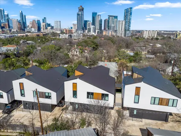 1225 Hillside Ave #4, Austin, TX 78704