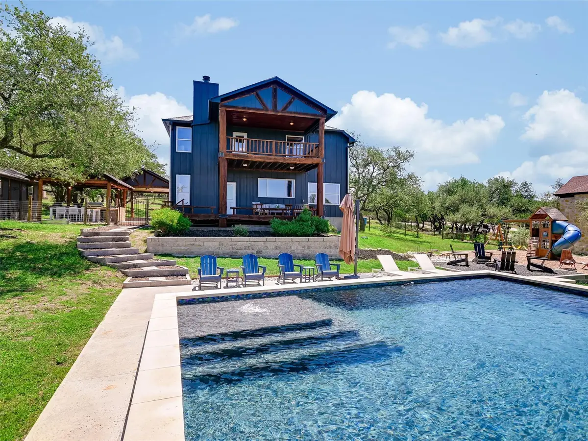 303 N Canyonwood Dr, Dripping Springs, TX 78620 - #1