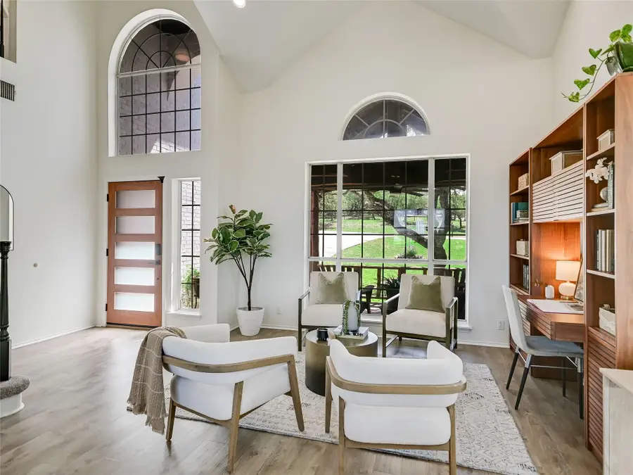 303 N Canyonwood Dr, Dripping Springs, TX 78620 - #3