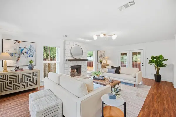 12301 Meuse Cv, Austin, TX 78727