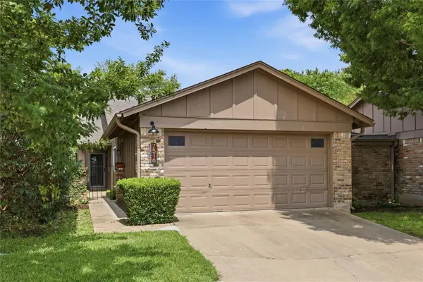 7516 Hemingway St, Austin, TX 78752