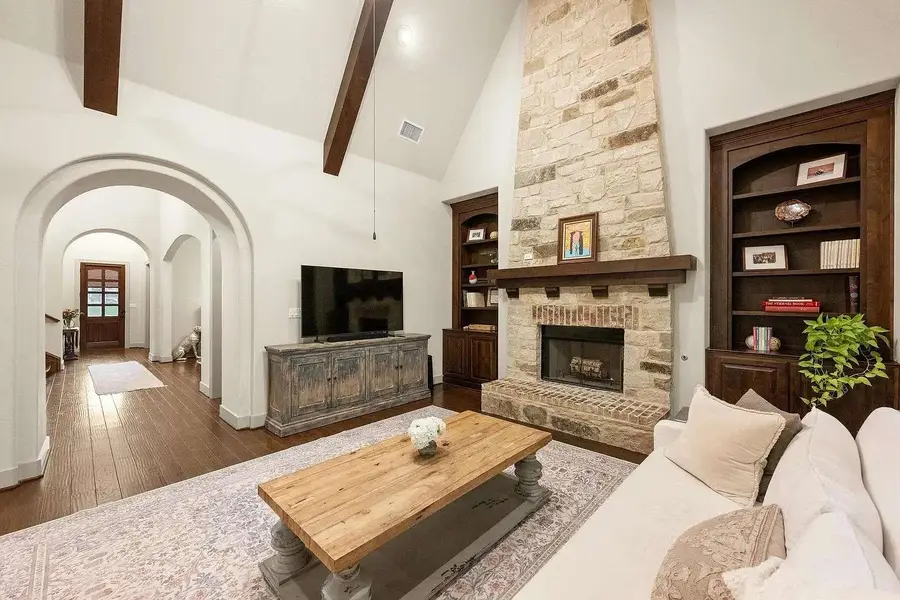 17309 Rush Pea Cir, Austin, TX 78738 - #2