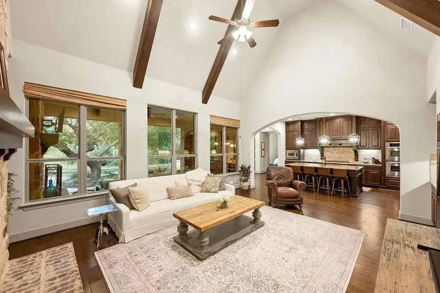 17309 Rush Pea Cir, Austin, TX 78738 - #3