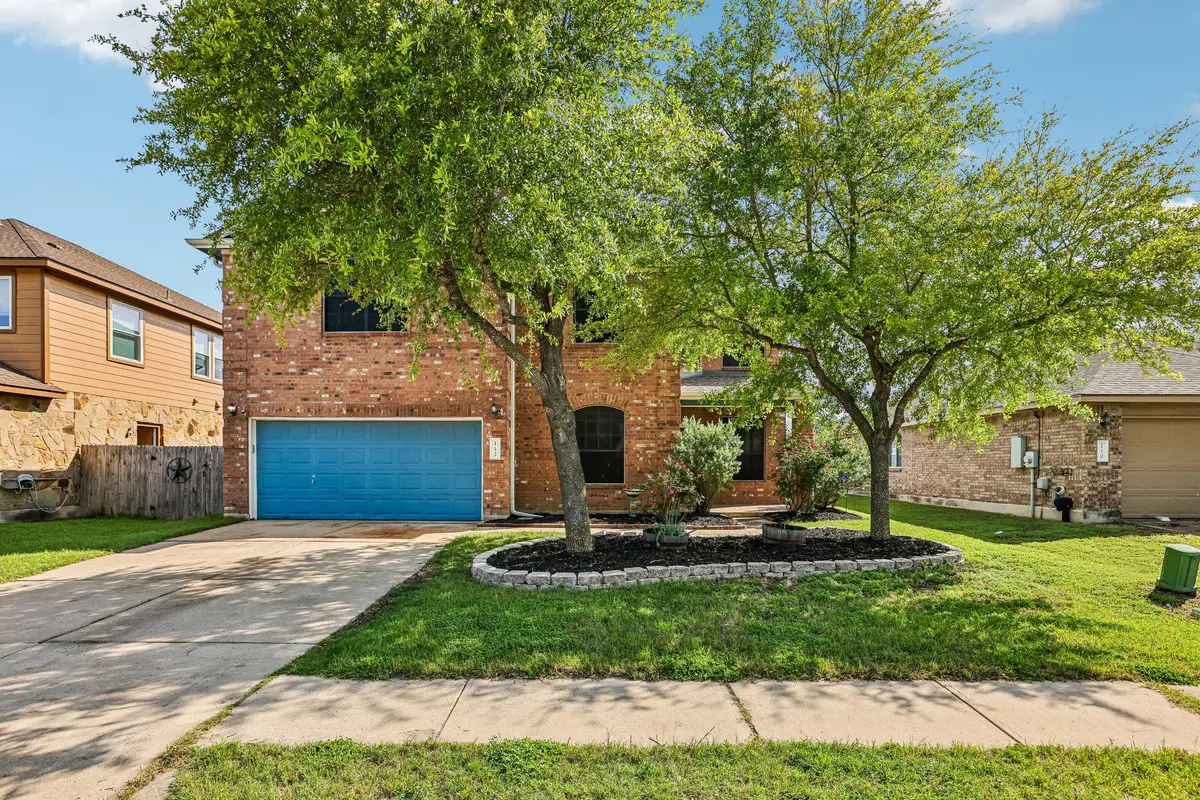 112 Floating Leaf Dr, Hutto, TX 78634 - #1