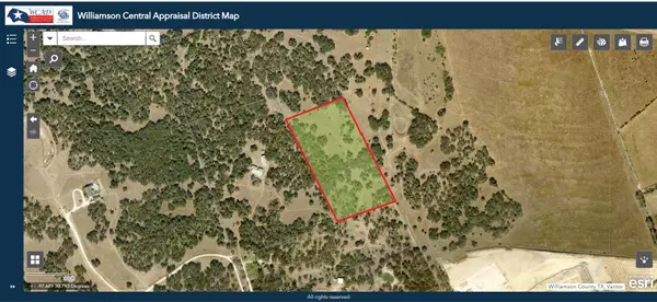 000 Cr 239 Rd, Jarrell, TX 76537
