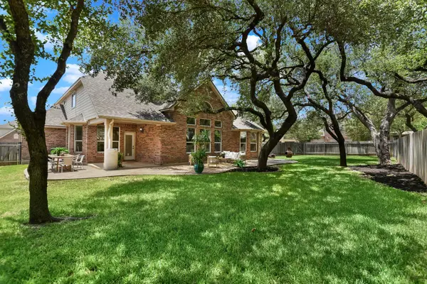1700 Paseo Corto Dr, Cedar Park, TX 78613