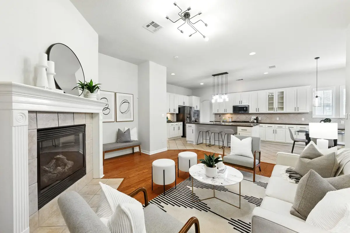 6344 Tasajillo Trl, Austin, TX 78739 - Image #1